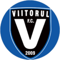 FC Viitorul 2017 badge