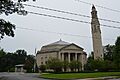 First Church of Christ, Scientist, of Cleveland