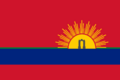 Flag of Carabobo State