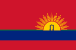 Flag of Carabobo State