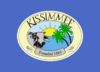 Flag of Kissimmee, Florida