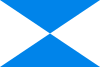 Flag of Metropolitan City of Bari