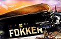 Fokker FVIIa3m wiki