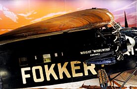 Fokker FVIIa3m wiki