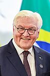 Frank-Walter Steinmeier