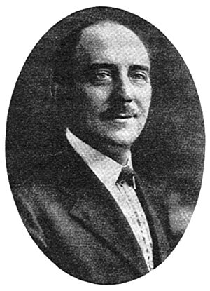 Frank X Schwab - 1922directory