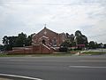 Friendship United Methodist Church, Donalsonville