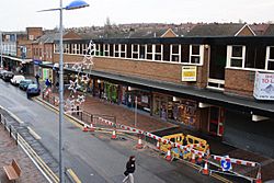 Front Street - geograph.org.uk - 639652
