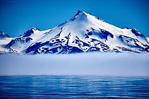 FrostyPeak