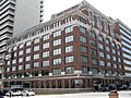 Fur Exchange Bldg