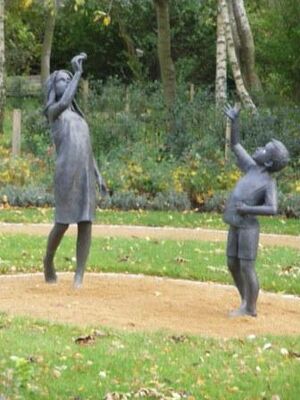 Garden Figures