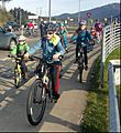 Gastineau Elementary Bike to School Day (17392864802)