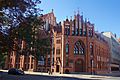 Gdańsk Library of Polish Academy of Sciences 2015 001