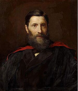 George Murray Humphry