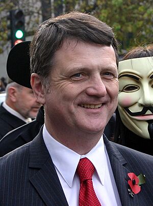 GerardBattenwithProtestors-cropped (cropped)