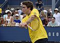 Gilles Simon US Open 08