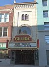 Gillioz Theater