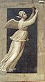 Giotto di Bondone - No. 46 The Seven Virtues - Hope - WGA09273