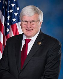 Glenn Grothman official congressional photo