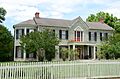 Glenn House