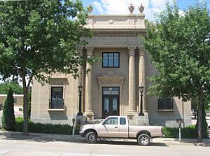 Grand Lodge Sioux Falls 1