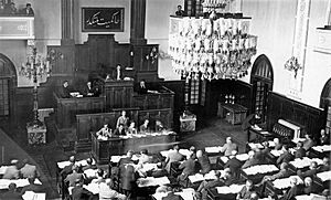 Grand National Assembly of Turkey (1928)