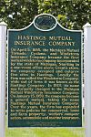 Hastings Mutual Insurance Co