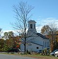 Heath Memorial Hall