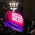 Hello Dolly! (2017 Revival)