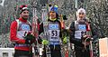 Henrik sprint Anterselva