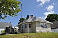 HiramME SoldiersMemorialLibrary