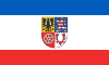 Flag of Unstrut-Hainich-Kreis
