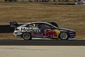 Holden ZB Commodore driven by Jamie Whincup