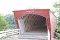 Holliwell Bridge South End