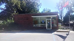 Homosassa Post Office