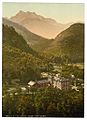 Hotel Aigle Vaud Canton of Switzerland