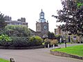 Houses at Wormleybury - geograph.org.uk - 472899