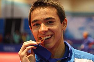 Hugo Calderano1