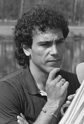 Hugo Sánchez 1988 (cropped)