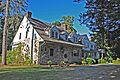 ISAAC BOGERT HOUSE, MAHWAH, BERGEN COUNTY, NJ
