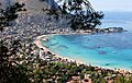 Il golfo di Mondello