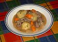 Irish-stew
