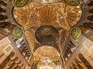 Istanbul asv2021-10 img22 Hagia Sophia