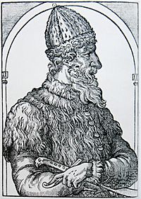 Ivan III of Russia