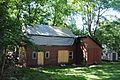 JOHN A. DEBAUN MILL, ROCKLAND COUNTY, NY