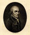 Jean-Baptiste Louvet de Courvray