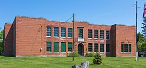 John A. Doelle School