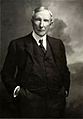 John D. Rockefeller, Sr