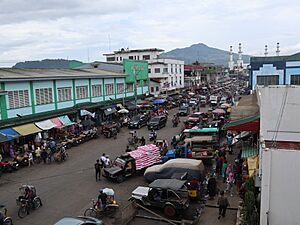 Jolo town proper, Serantes (Jolo, Sulu; 10-10-2023)