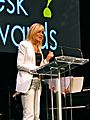 Judith Light 2011